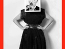 Rosa Elena García Echave, conosciuta professionalmente come Rossy de Palma,  attrice e modella spagnola.
