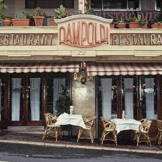Dopo quattro anni riapre il ristorante Rampoldi a Monaco