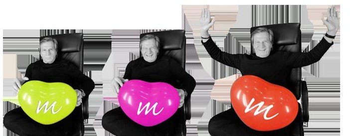 Radio Emotion si rinnova nel senso della continuità Radio Emotion si rinnova nel senso della continuità