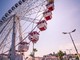 Cannes vista dall'alto? Prova la ruota panoramica in estate