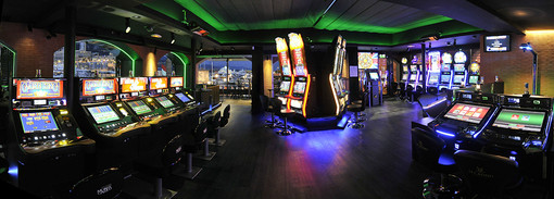 Dalle ore 14 il Sun Casino di Montecarlo offre una puntata minima di 2 euro