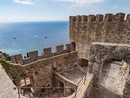 Roquebrune - Cap Martin, panorama
