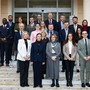 58ª riunione della Commissione RAMOGE, 22 gennaio 2026, Ministero di Stato di Monaco: definito il programma delle celebrazioni per il cinquantenario, sostenuto dal Principato © Direzione della Comunicazione - Manuel Vitali