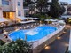 “Acqua Sanremo” ristorante di pesce a bordo piscina, aperto a clientela esterna