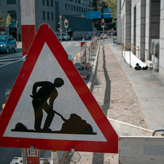 Nuova campagna di rifacimento degli asfalti nel Principato