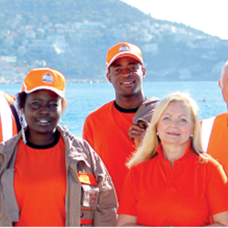 Nizza: i volontari della Réserve Civile et Citoyenne (RCC) si mobilitano per il Carnevale