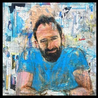 “Histoires de vie” di Grégory Berben e John Mejia all’Espace Miramar a Cannes