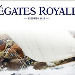 Cannes: per i 150 anni dello Yacht Club le immagini più belle delle Régates Royales