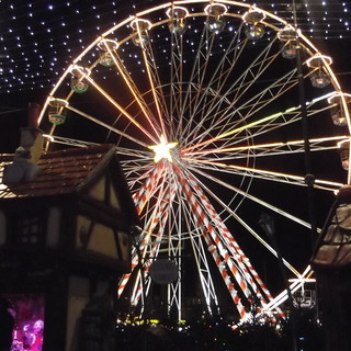Anche il Principato di Monaco ha il suo capodanno in piazza