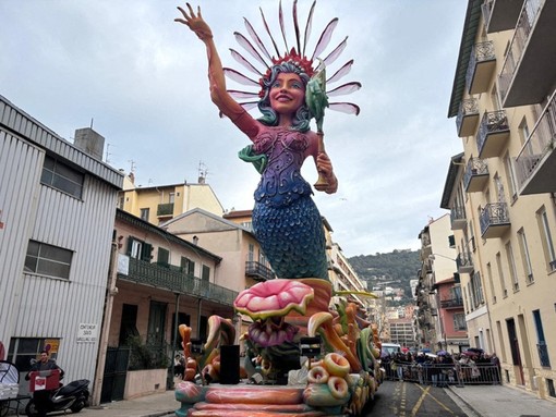 Nice Magazine, una finestra sulla città