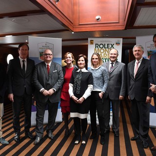 Montecarlo Rolex Master: ecco la lista dei 45 protagonisti. Nadal, Djokovic, Cilic, Bautista Agut, ma anche Fognini e Lorenzi