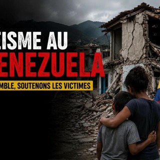Caritas Monaco lancia una raccolta fondi per le vittime del terremoto in Venezuela