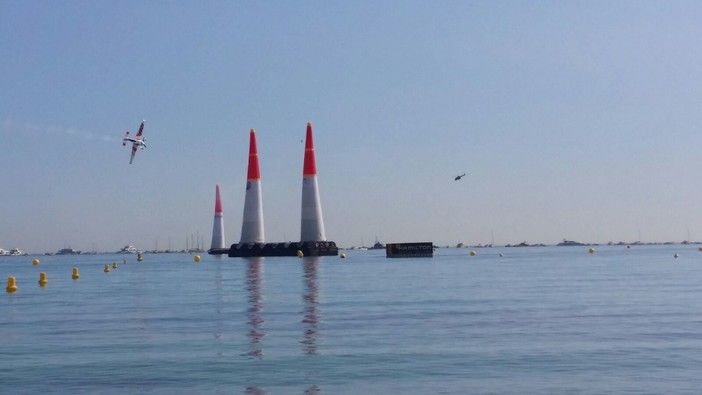 Immagini di sabato 21 aprile