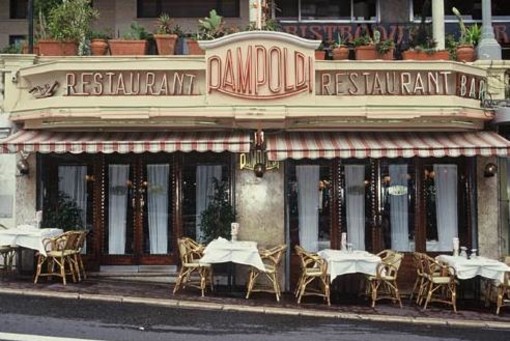 Dopo quattro anni riapre il ristorante Rampoldi a Monaco
