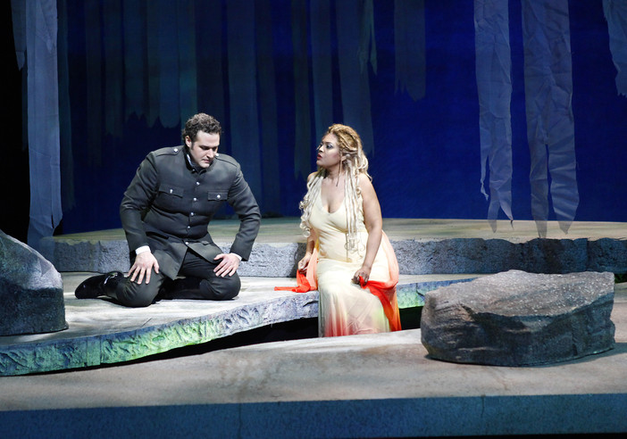 Romeo, Juliette e... Anna Netrebko, la programmazione dell'Opera di Montecarlo