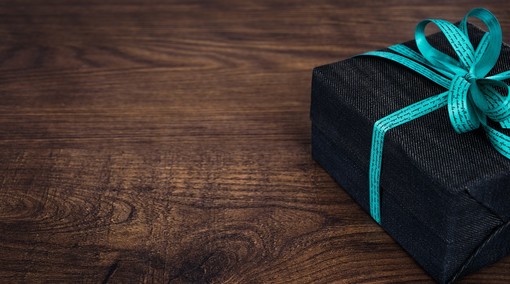 5 ragioni per scegliere un regalo personalizzato online