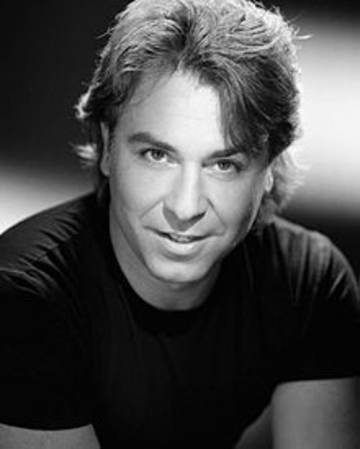 Roberto Alagna in concerto nella Cour d'Honneur del Palazzo Principesco di Monaco