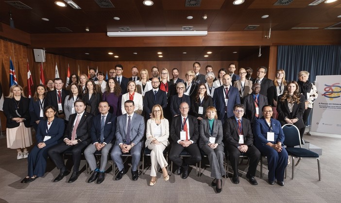 Monaco rafforza il suo impegno nella salute pubblica internazionale