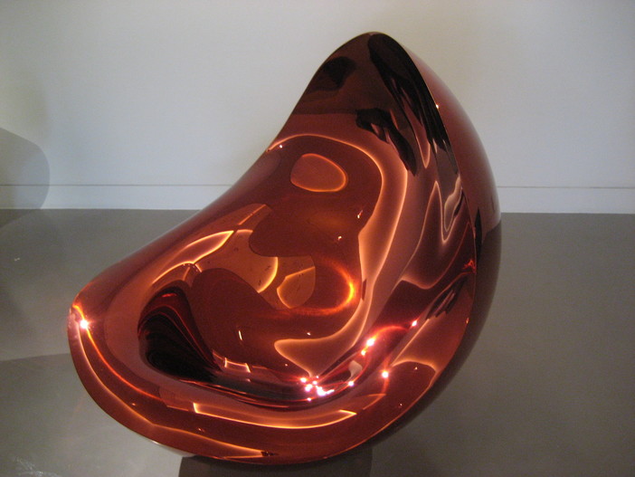 Monte-Carlo: "L'arte vivente" di Ron Arad. Alla SEM Art Gallery