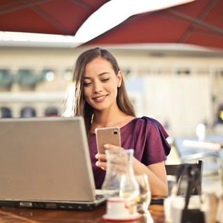 Passare a un nuovo telefono: come trasferisco i dati