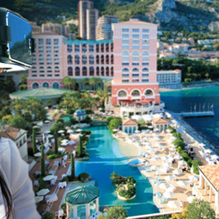 Il 3D arriva a Monaco: la Société des Bains de Mer lancia la prima realtà virtuale per il Monte-Carlo Bay Hôtel &amp; Resort