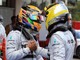 La Pole va a Rosberg, delusione per Alonso solo sesto