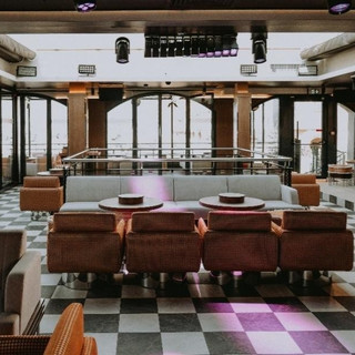 La Rascasse - locale leggendario del Porto di Monaco. Foto: © Monte-Carlo Société des Bains de Mer.