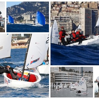 La Copertina delle gare