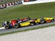 Top Ten a Monaco: Richelmi conclude Gara 1 in 9° posizione
