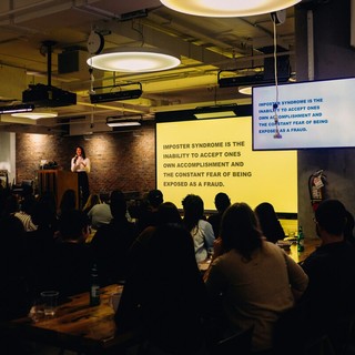 L'evoluzione delle presentazioni aziendali: trend e best practice per il pubblico internazionale