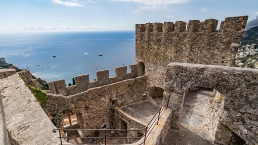 Roquebrune - Cap Martin, panorama