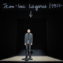 Un ritratto teatrale di Jean-Luc Lagarce, credito fotografico: Christophe Raynaud De Lage
