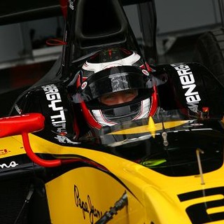 Richelmi sul circuito di casa: grande attesa per il GP di MonteCarlo