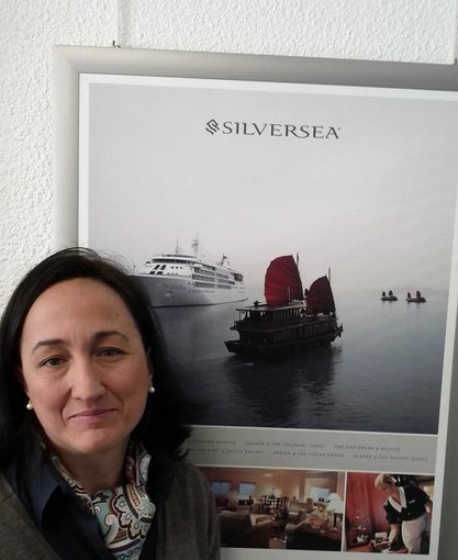 Silversea Cruises lancia la nuova “Lifestyle Brochure” in Italiano