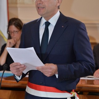 Georges Marsan sindaco di Monaco sino al 2019 con un consiglio comunale rinnovato