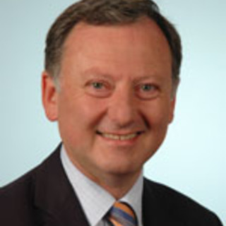 Rudy Salles