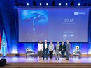 Delegazione Permanente di Monaco ha organizzato la proiezione del film “Ocean with David Attenborough”