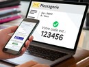 Fisco francese, cambia l’accesso online: arriva la doppia autenticazione