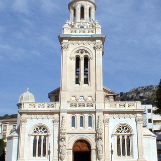 Domenica 8 alla Chiesa di Saint-Charles  di Monaco si benedice il Presepe con il primo Concerto di Natale