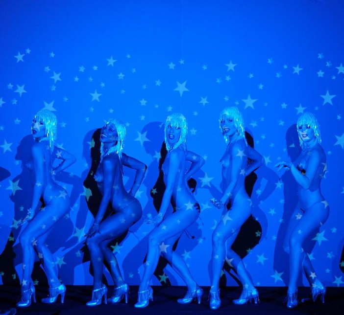 Bilancio positivo per l'estate di Montecarlo fatta di eventi, mostre ed attività per tutti