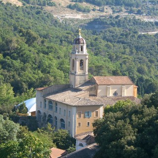 La Diocesi di Monaco propone per lunedì 1 maggio il tradizionale pellegrinaggio a laghet