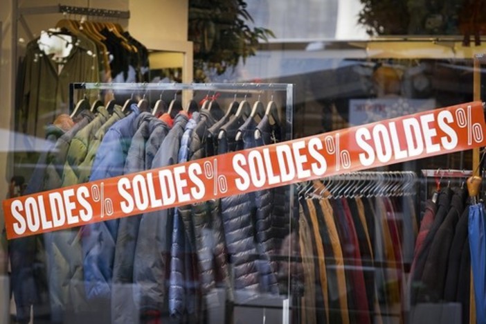 A Monaco sono iniziati i saldi estivi: occasioni fino al 6 agosto