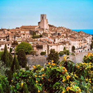 Saint Paul de Vence