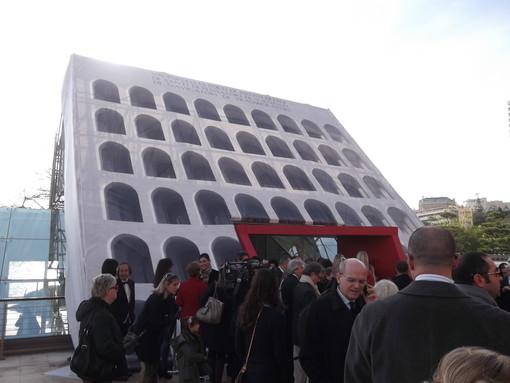 A Montecarlo, "Stile italiano arte e Design" due visite guidate con la Dante Alighieri