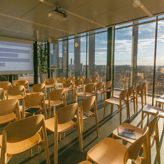 Monaco Inspire 2025: l’innovazione al centro della seconda edizione dell’evento che ispira il futuro Monaco Inspire 2025: l’innovazione al centro della seconda edizione dell’evento che ispira il futuro