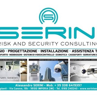 La sicurezza con Serini Consulting - Aesse Impianti diventa più semplice grazie ad un'app