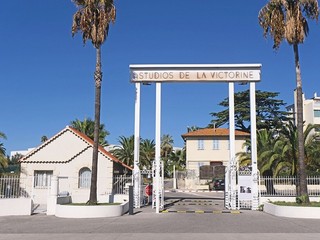 Studios La Victorine