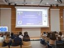 Gli studenti dell'Istituto FANB di Monaco "collegati" con la NASA nell'ambito del festival "Earth to Space"