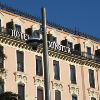 A Beausoleil, Cagnes sur Mer, Cannes, Carros, Menton, Mougins e Nice sistemi di videosorveglianza al servizio anche della polizia urbana