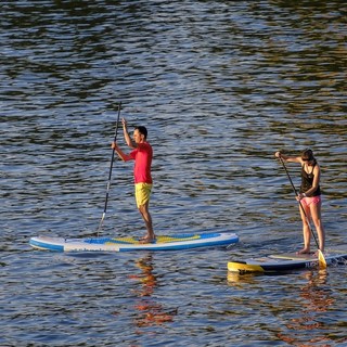 La Riviera Sun Race 2025: il ritorno della gara di Stand Up Paddle a Roquebrune-Cap-Martin La Riviera Sun Race 2025: il ritorno della gara di Stand Up Paddle a Roquebrune-Cap-Martin